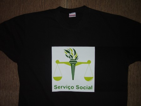 Camisas Personalizadas